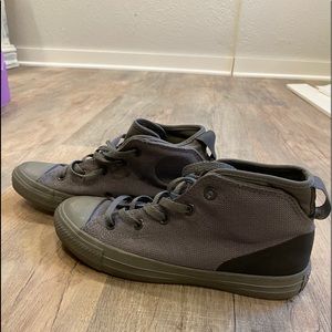 Converse Chuck Taylor High Top: W7